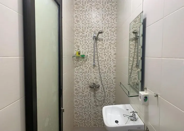 Guest house Cozy Palm Jimbaran (Bali)