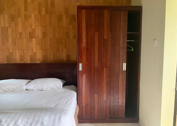 Cozy Palm 3* Jimbaran (Bali)