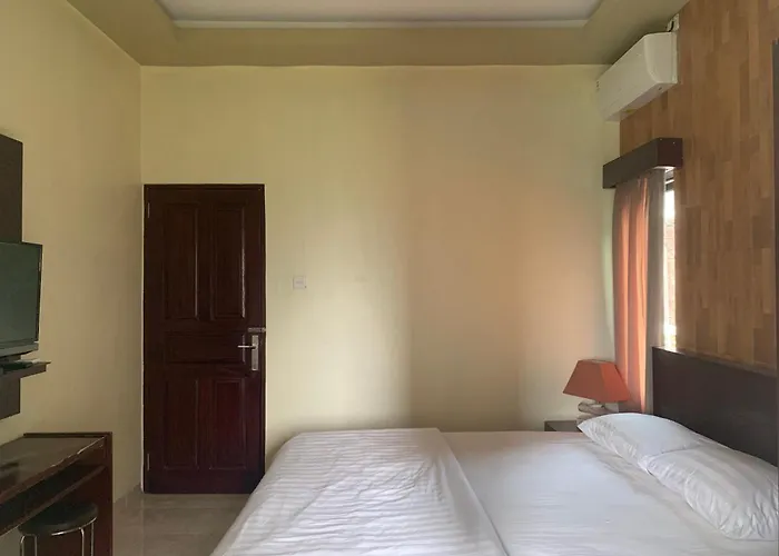 Guest house Cozy Palm Jimbaran (Bali)