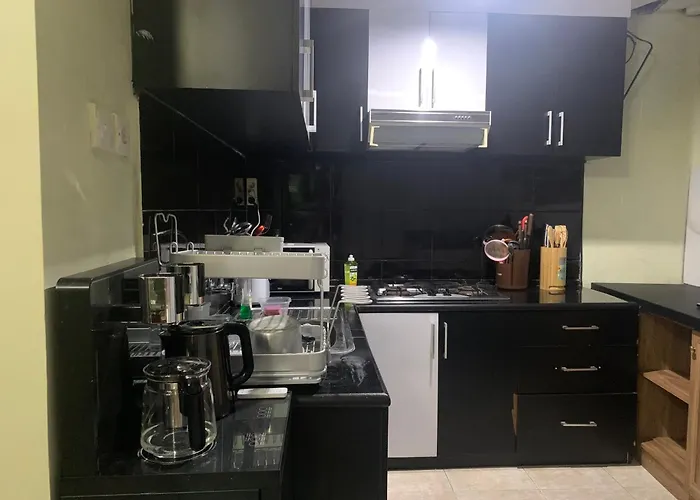 Cozy Palm Guest house 3*