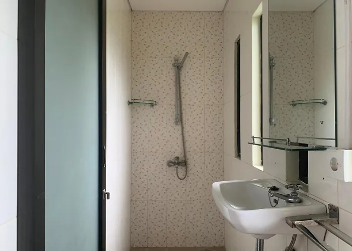 Cozy Palm Guest house Jimbaran (Bali)