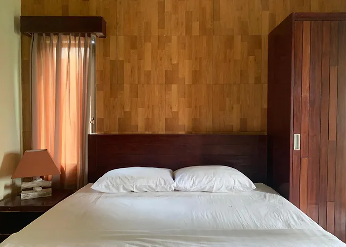 Guest house Cozy Palm