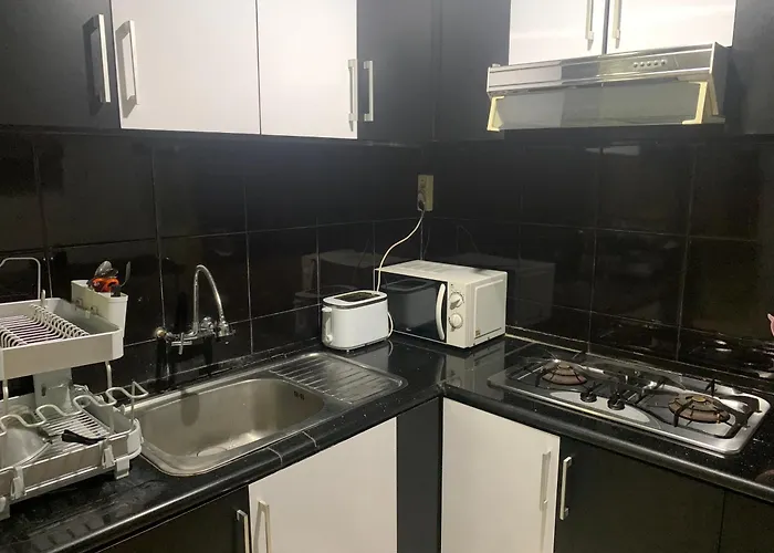 Guest house Cozy Palm 3*