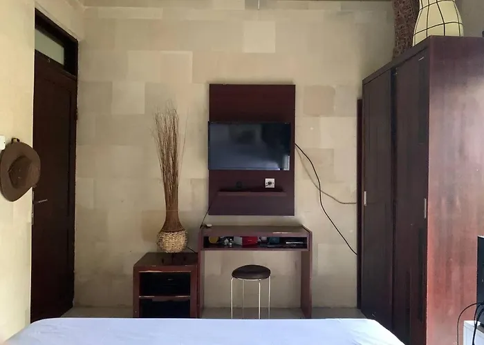 Guest house Cozy Palm