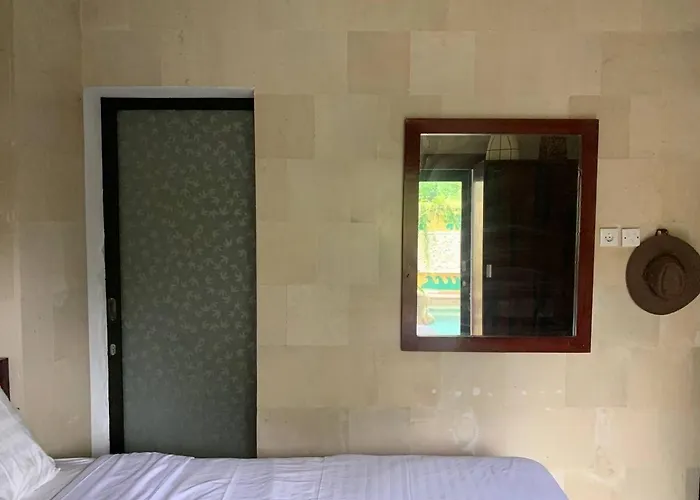 Guest house Cozy Palm