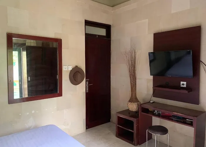 Cozy Palm Guest house 3*