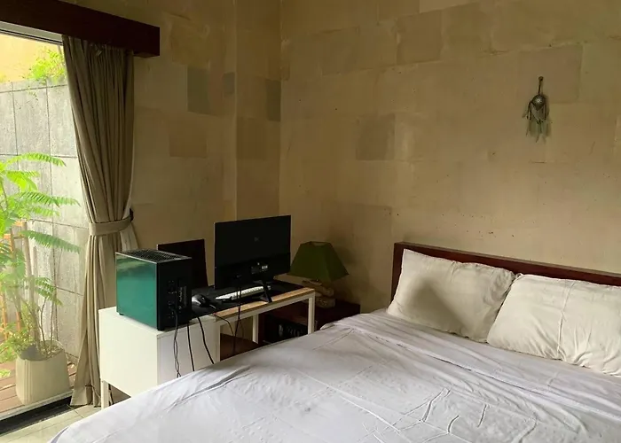 Cozy Palm Jimbaran (Bali)